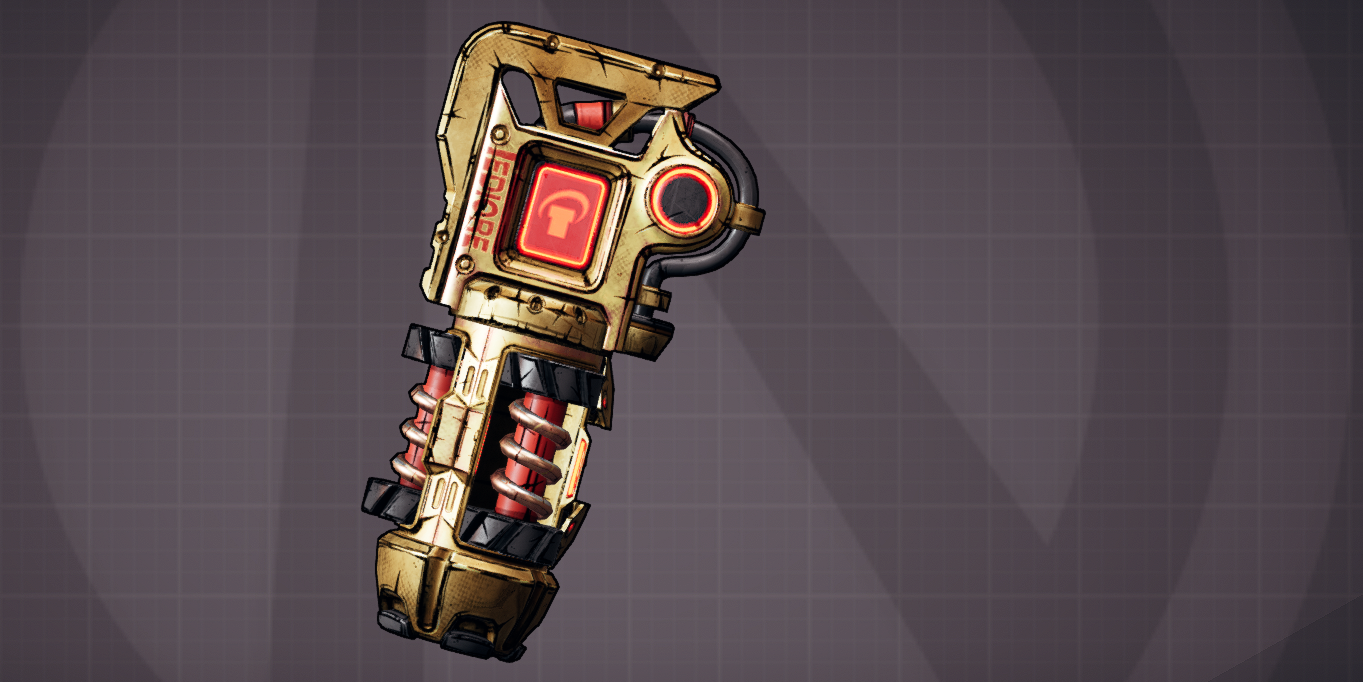 Borderlands 3 Every Legendary Grenade, Ranked