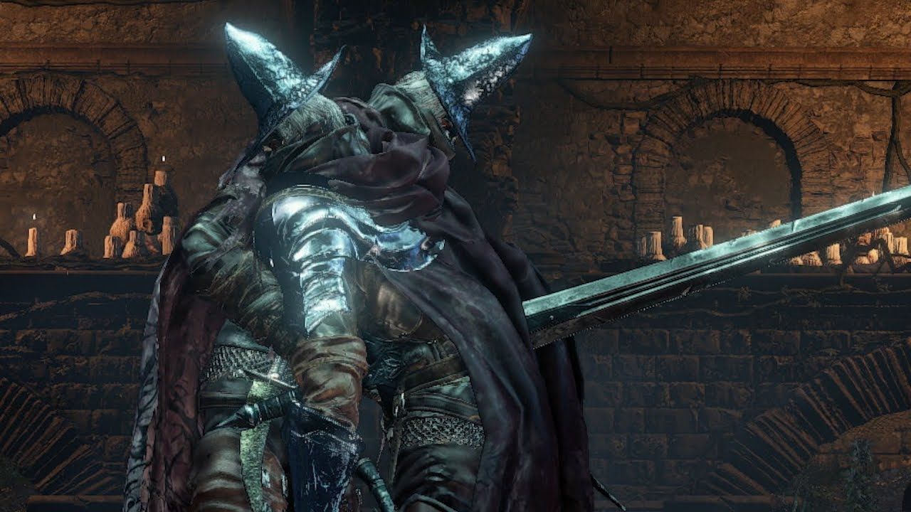 Dark Souls 3: 10 Things You Need To Know About The Abyss Watchers