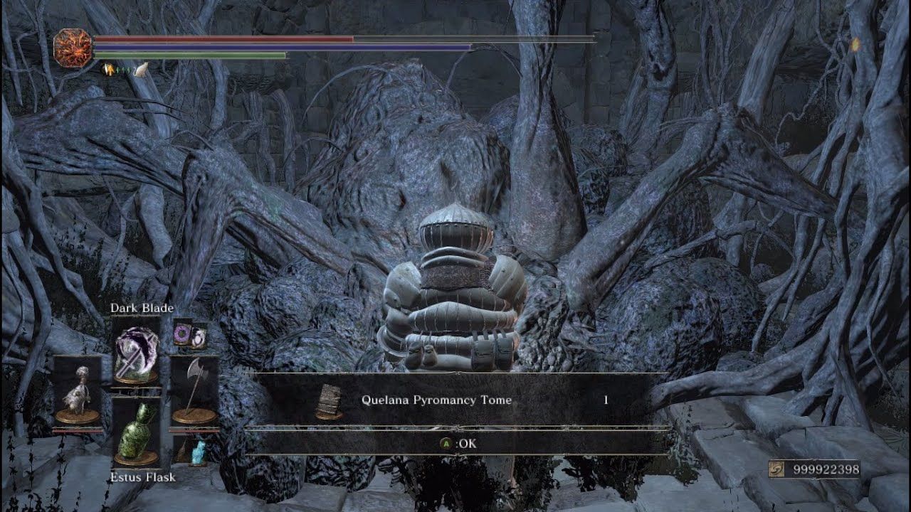 Dark Souls 3 The 15 Best Pyromancy Spells How To Unlock Them