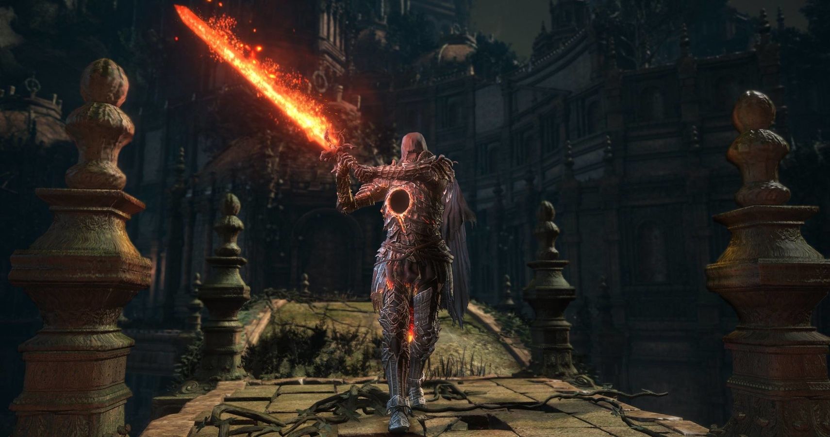 Dark Souls 3: The Best Strength Builds