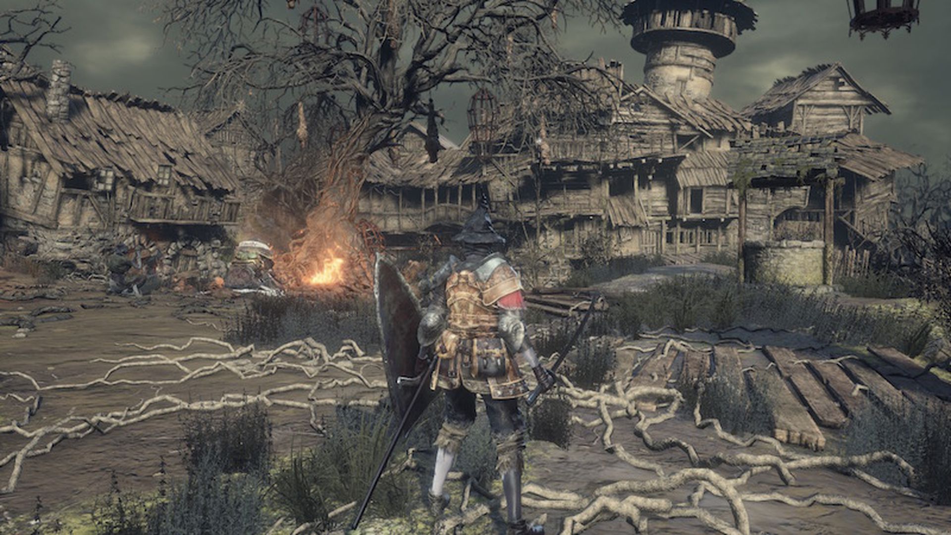 Dark Souls 3 What Undead Bone Shards Are Used For (And Where To Find