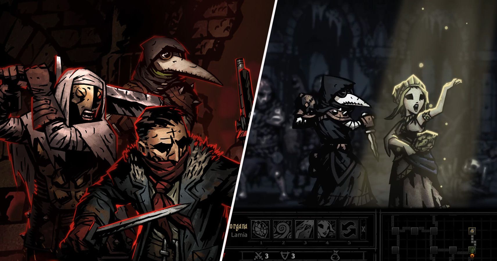 darkest dungeon moving character abilities remove mod