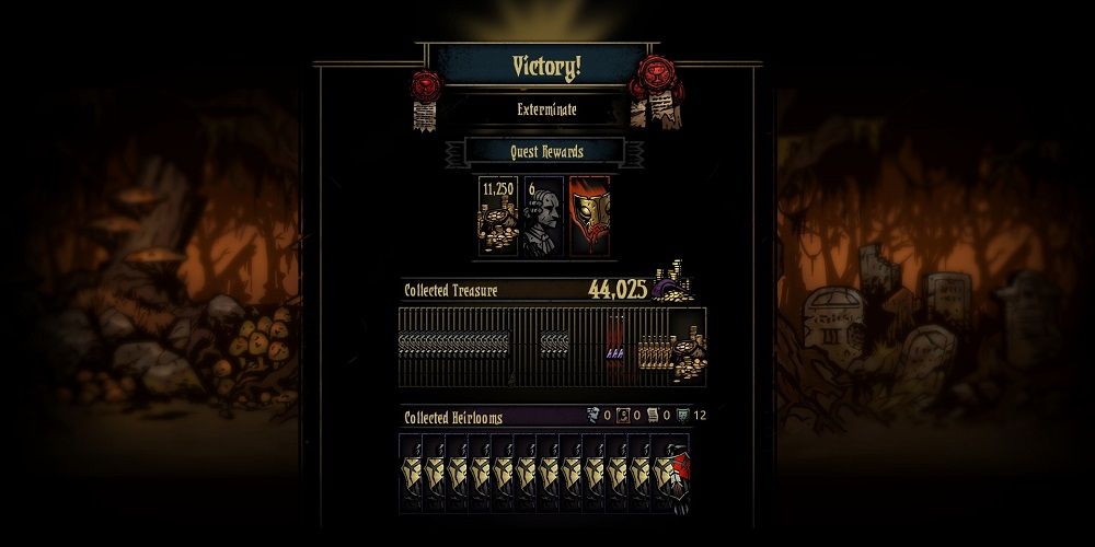 darkest dungeon farmstead rewards