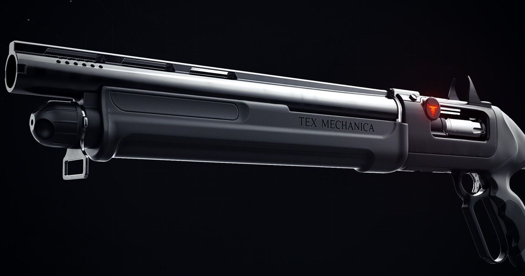 Destiny 2 The 10 Best Shotguns For PVP TheGamer