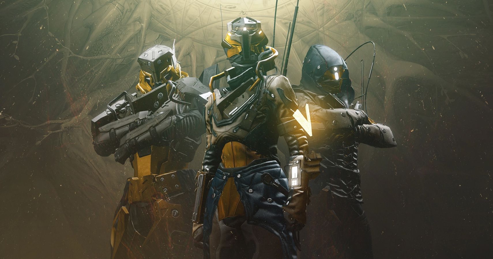 Bungie To Remove Four Planets And All But Three Raids From Destiny 2