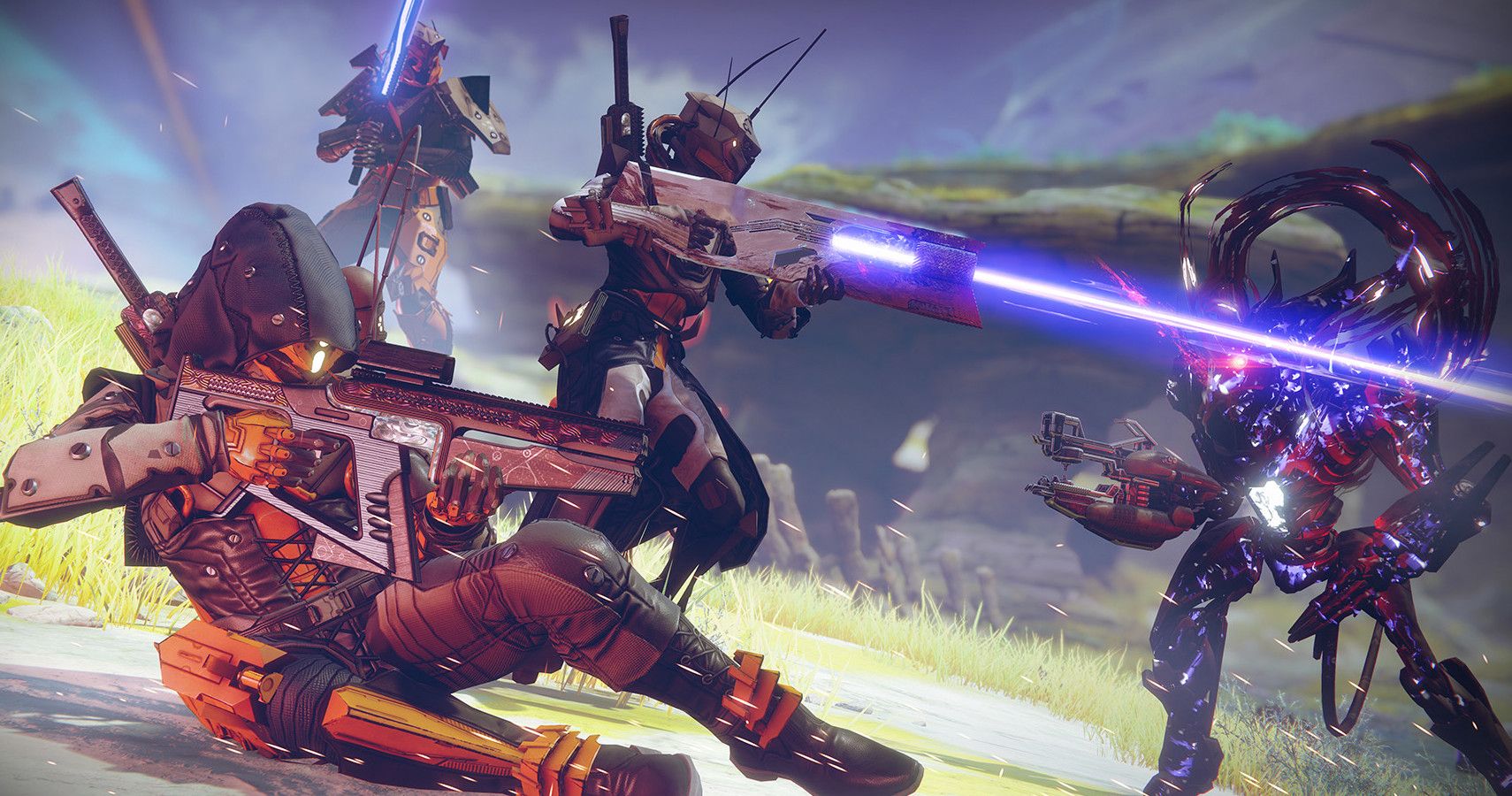 Destiny 2 Season of Arrivals Forge Grind