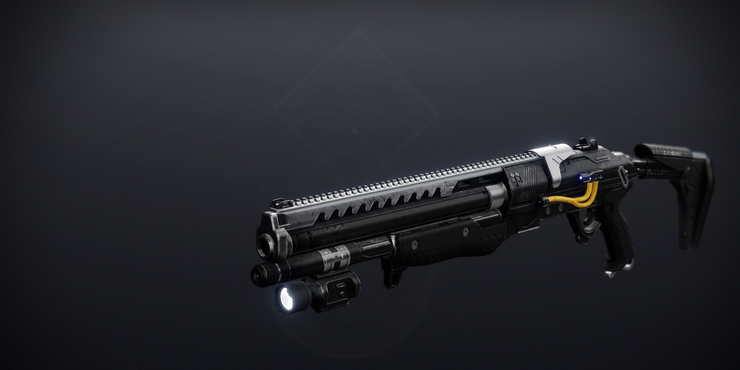 Destiny 2 The 10 Best Shotguns For Pvp Thegamer Destiny 2 The 10 Best Shotguns For Pvp Thegamer