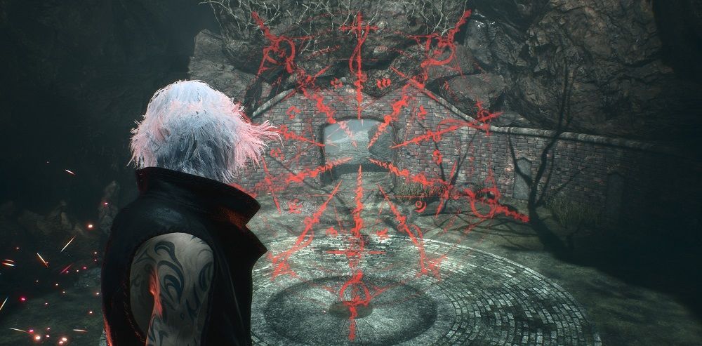 Devil May Cry 5: Every Secret Mission And Where To Find Them