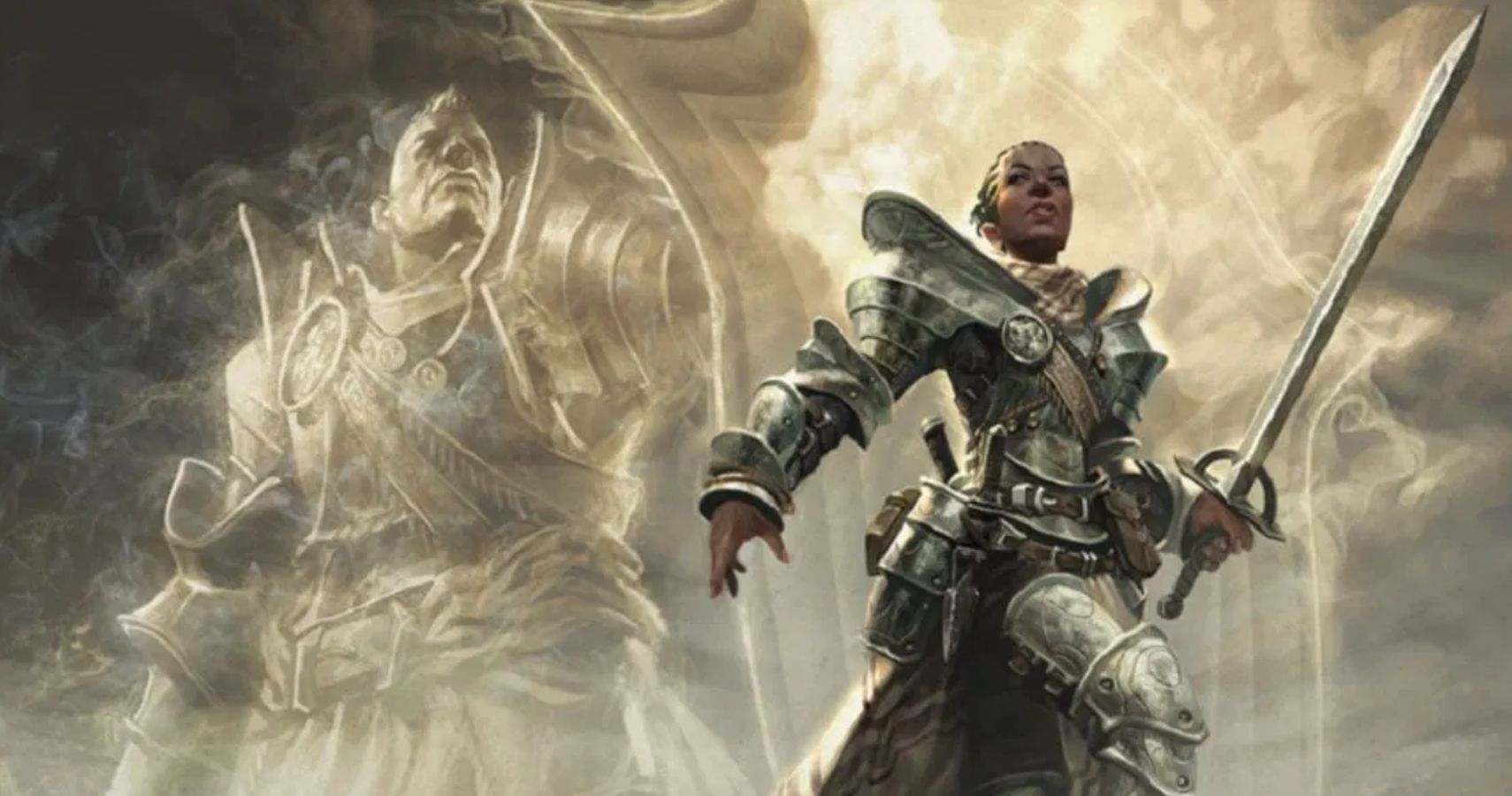 Dungeons Dragons: How To Paladin Subclass