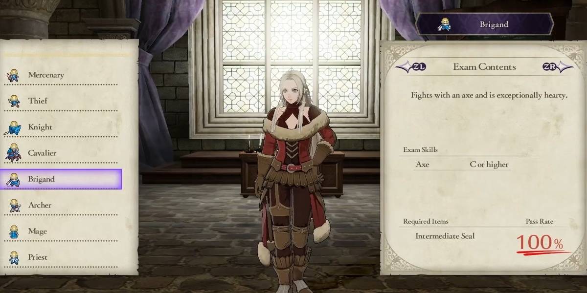 Fire Emblem Three Houses 10 Tips For Playing In New Game Plus