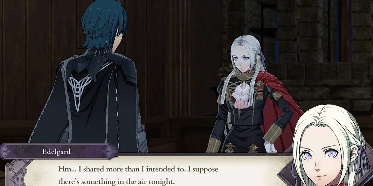Fire Emblem Three Houses 5 Things Everyone Loves About Edelgard 5 They Can T Stand Fire Emblem Three Houses 5 Things Everyone Loves About Edelgard 5 They Can T Stand