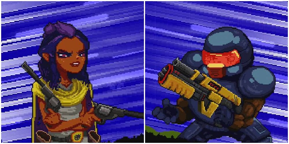 Enter The Gungeon 15 Pro Tips For New Players