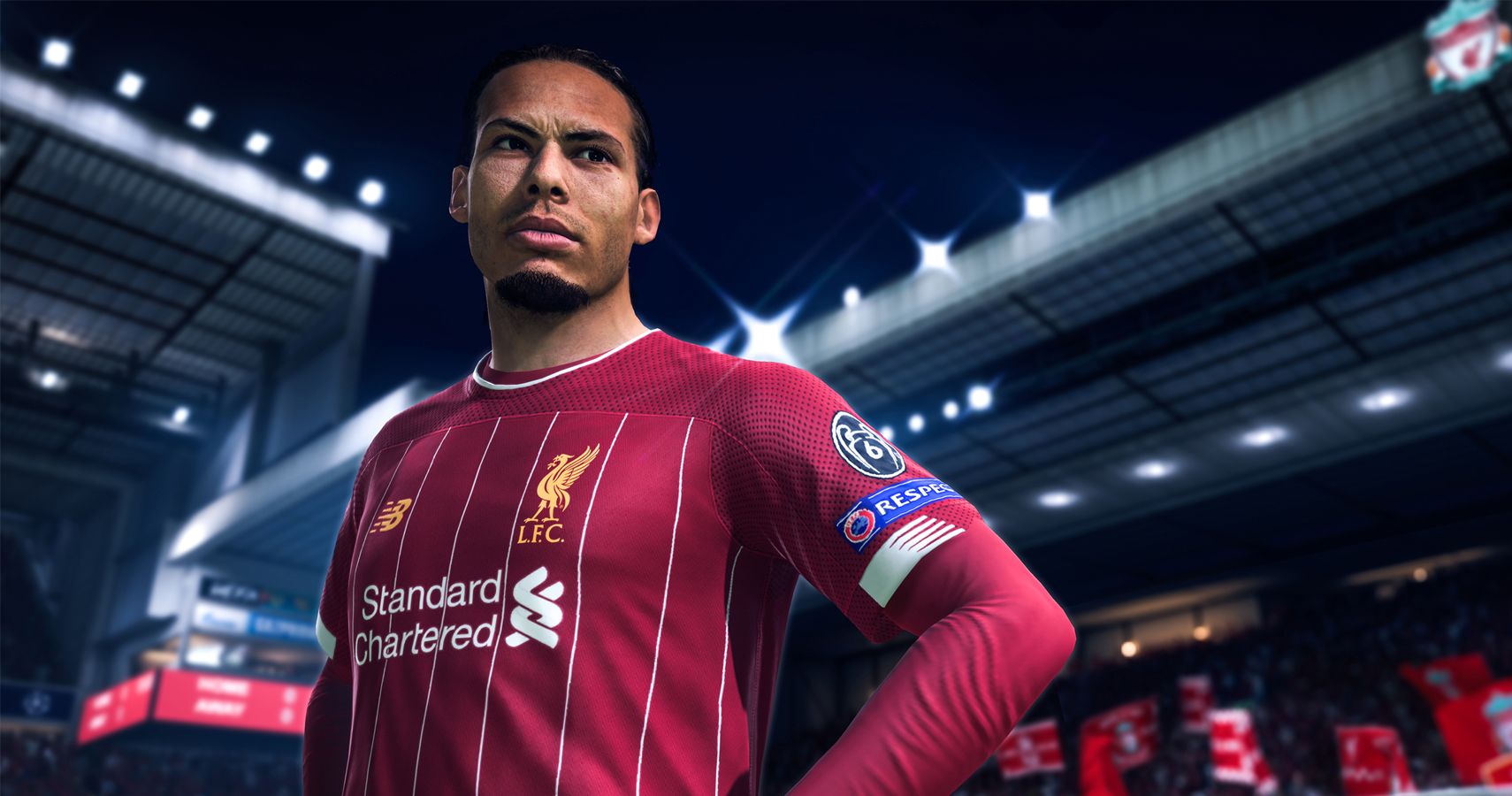 EA's decision to make FIFA 21 on PC the same as the PS4 and Xbox