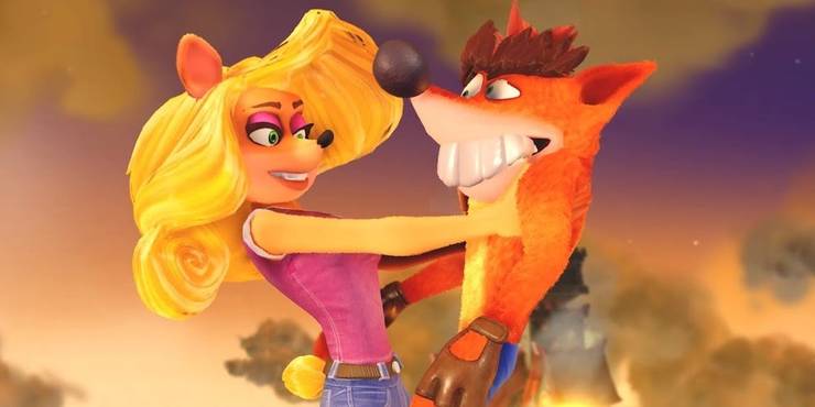 Crash Bandicoot 4 10 Skins We Want To See In The Game Thegamer