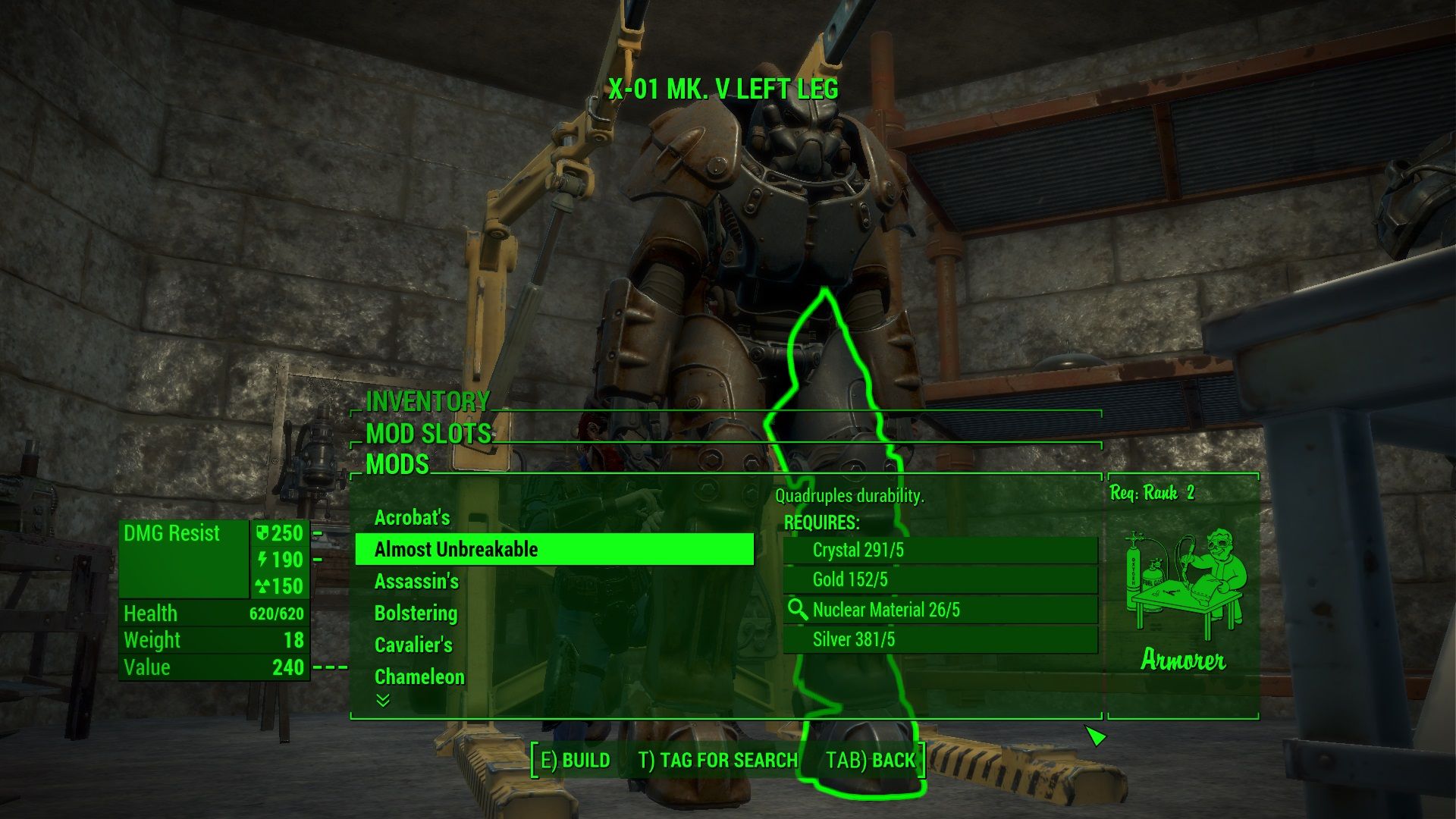 Fallout 4: Top 10 Mods That Make The Game Even Better