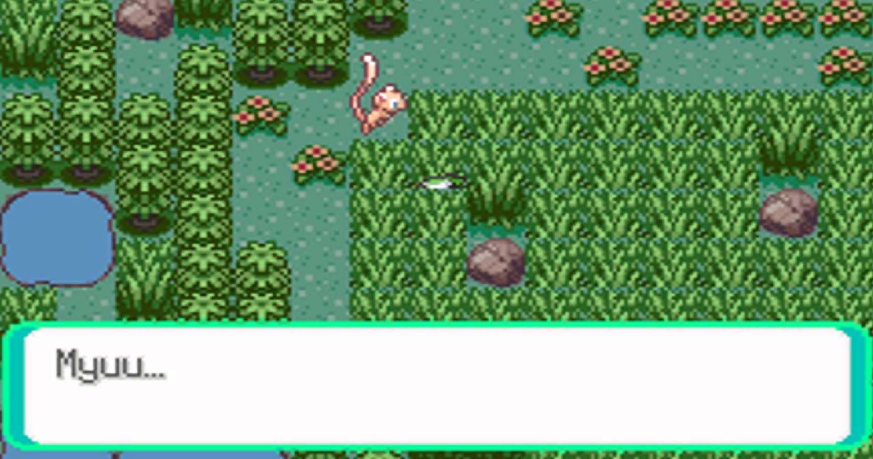 Pokémon 10 Areas In The Hoenn Region You Didnt Know Existed