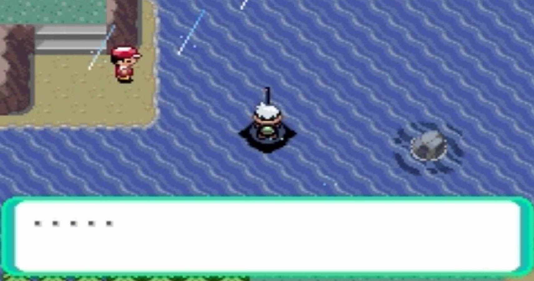 Pokémon: 10 Areas In The Hoenn Region You Didn't Know Existed