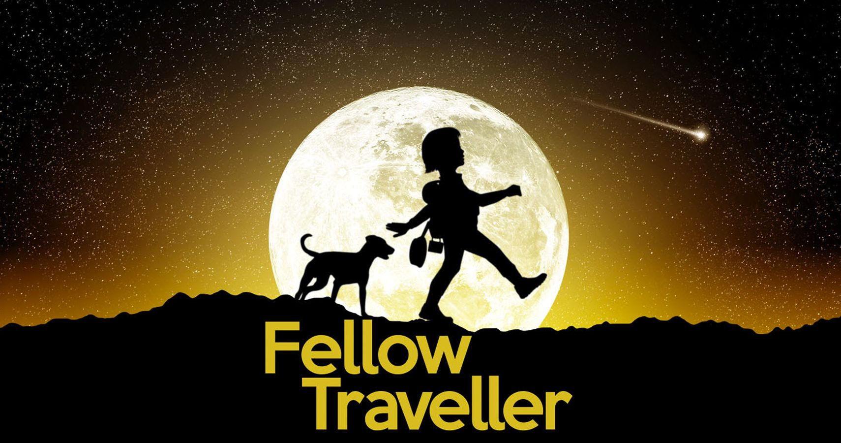 Fellow Traveller To Show Off Titles During Digital Summer Festivals