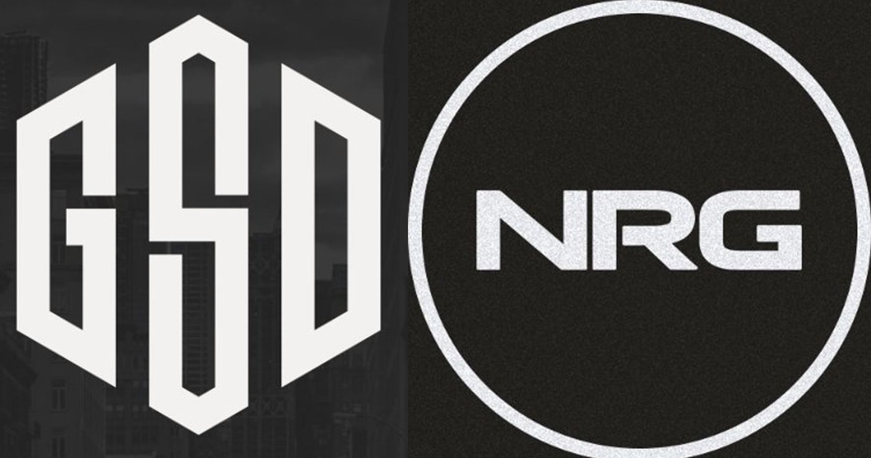 GSD and NRG Win Apex Legends Global Series OT6