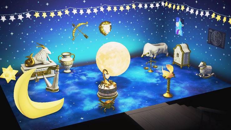 Animal Crossing 10 Best Diy Recipes You Can Get From Celeste Ranked