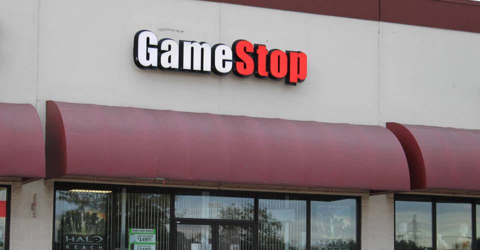 Gamestop S Pro Day Sale Is Only Here For A Few More Hours
