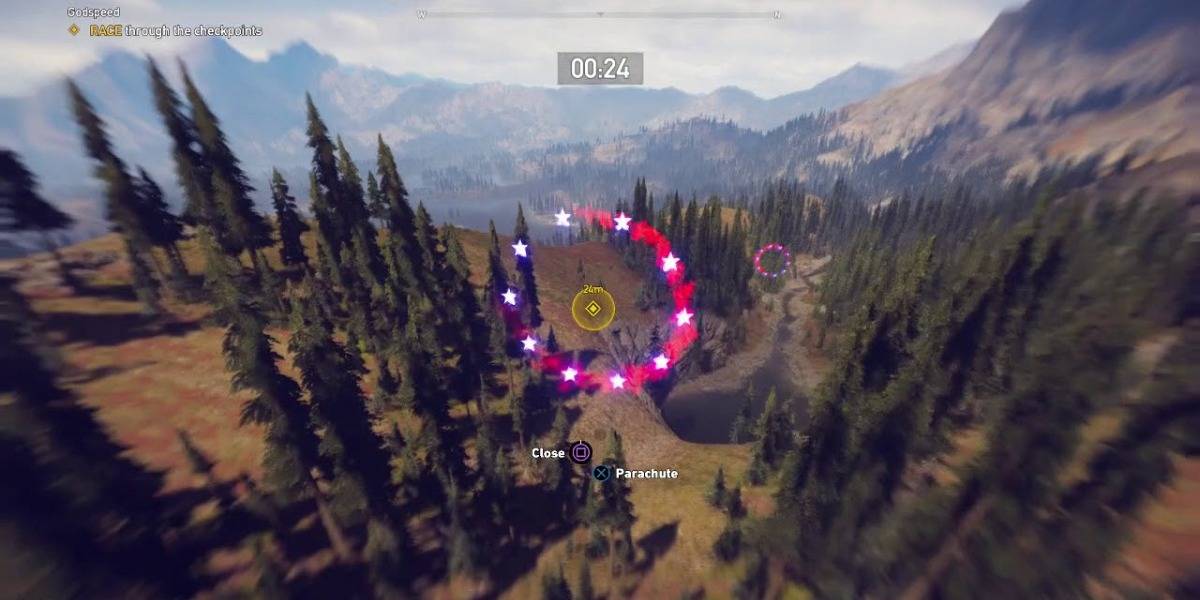 Far Cry 5 Things To Do After You Beat The Game