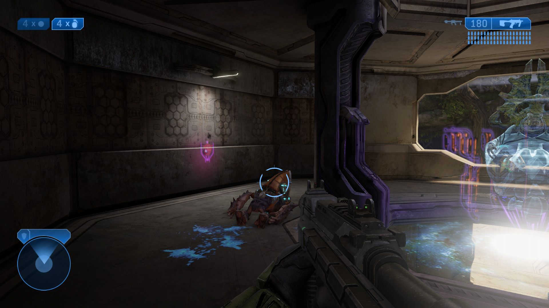 Halo 2 Anniversary Terminal Location Guide