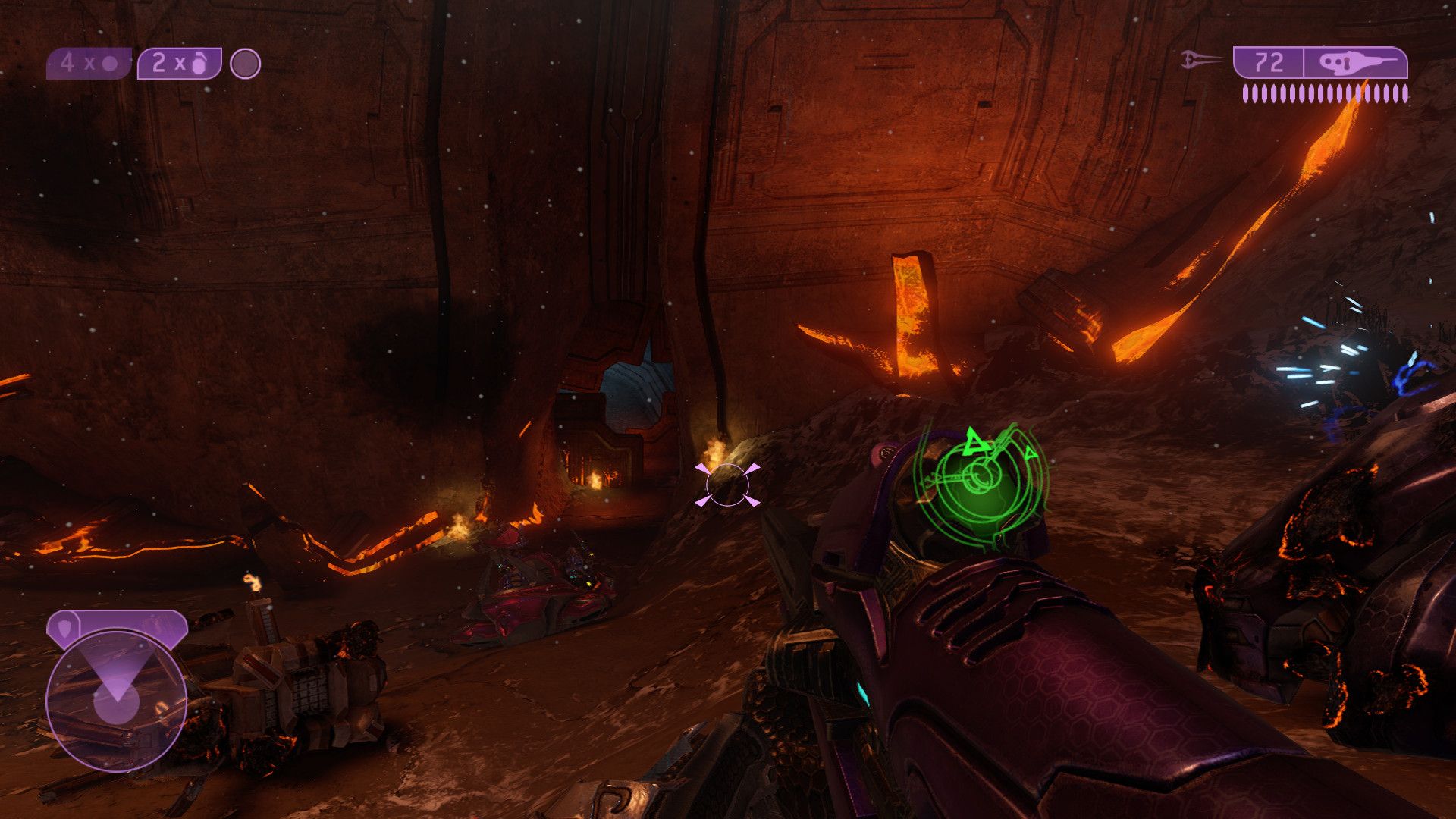 Halo 2 Anniversary Terminal Location Guide