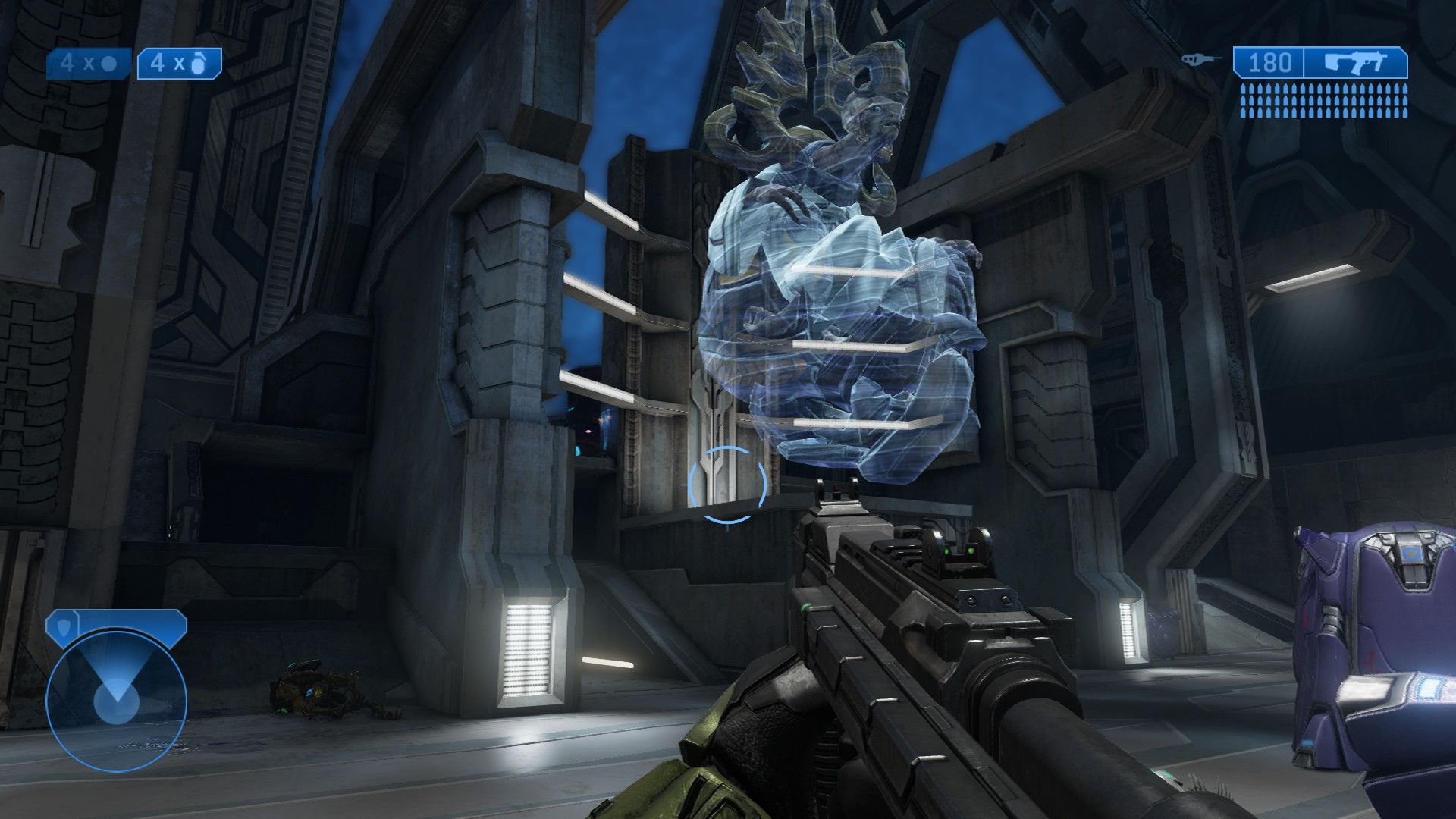 Halo 2 Anniversary Terminal Location Guide