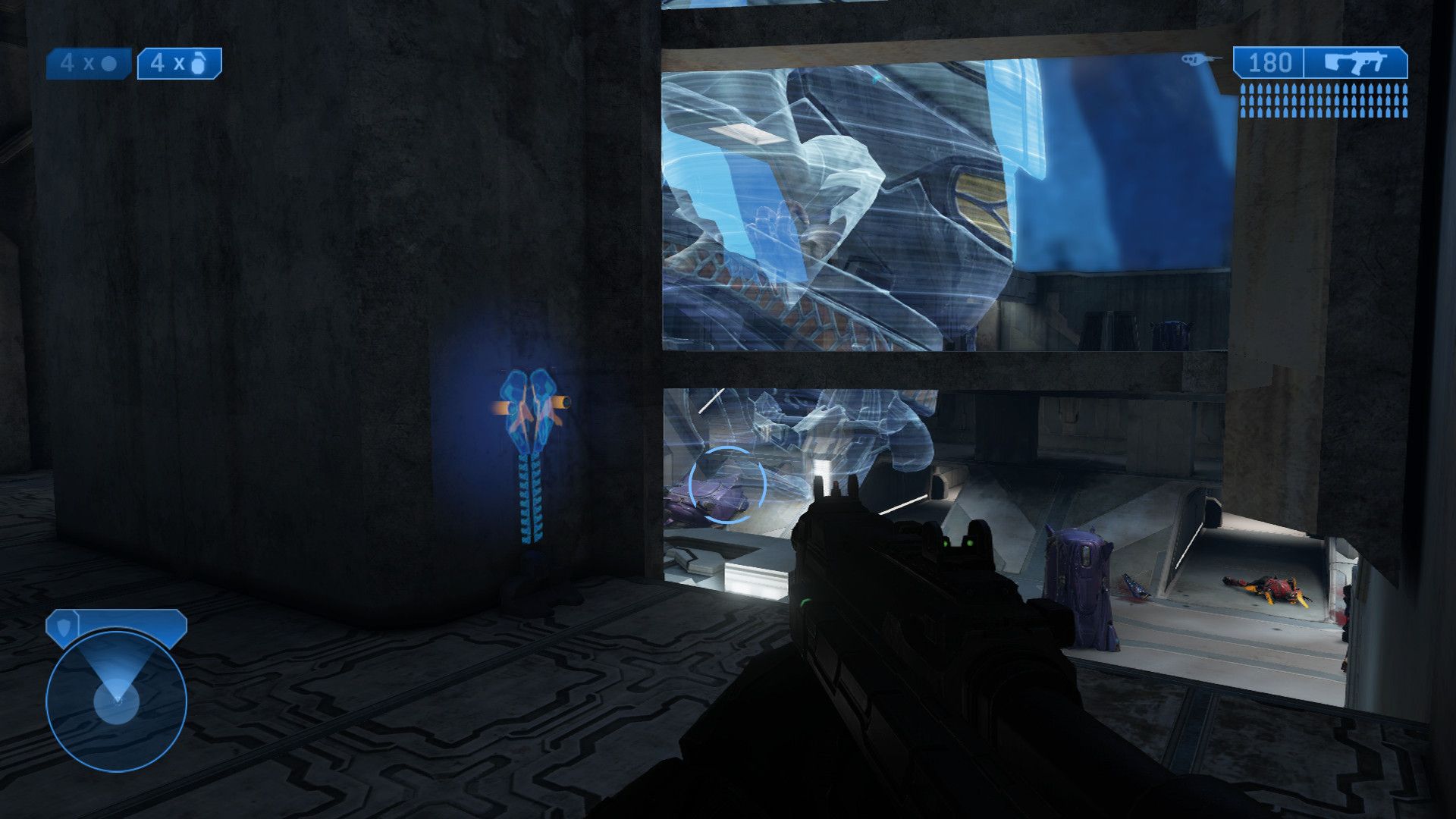 Halo 2 Anniversary Terminal Location Guide