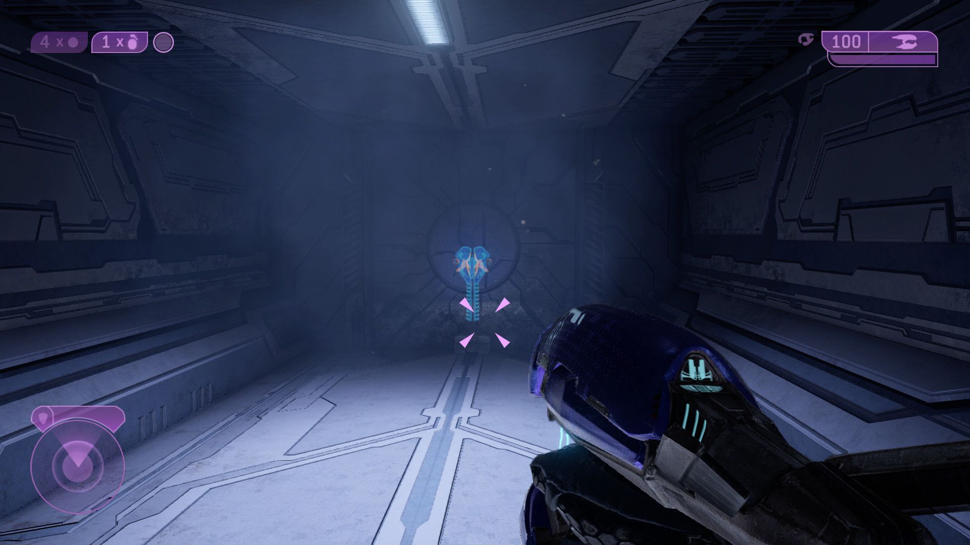 Halo 2 Anniversary Terminal Location Guide