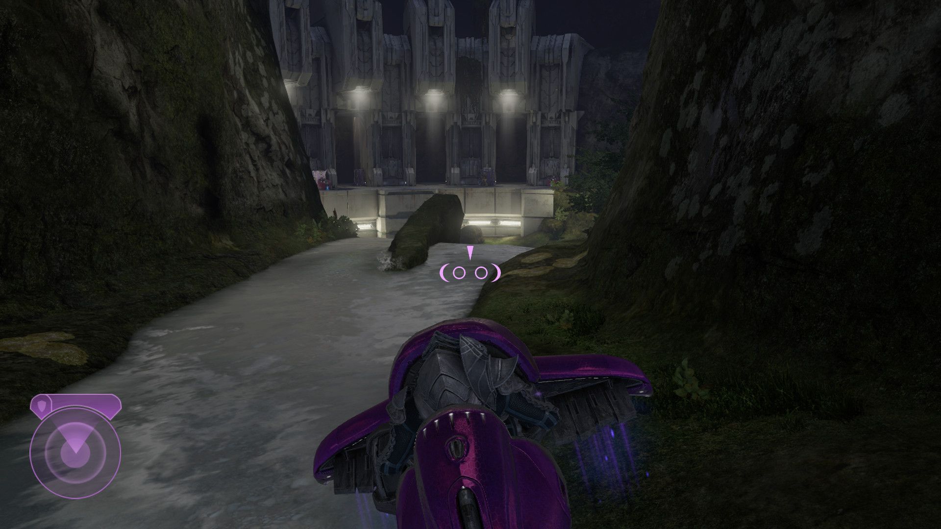 Halo 2 Anniversary Terminal Location Guide