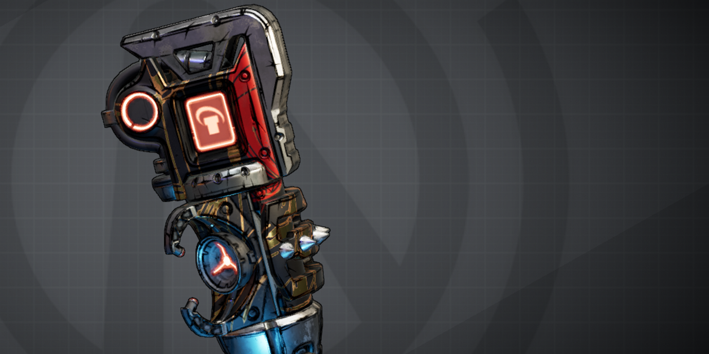 Borderlands 3 Every Legendary Grenade Ranked Borderlands 3 Every Legendary Grenade Ranked