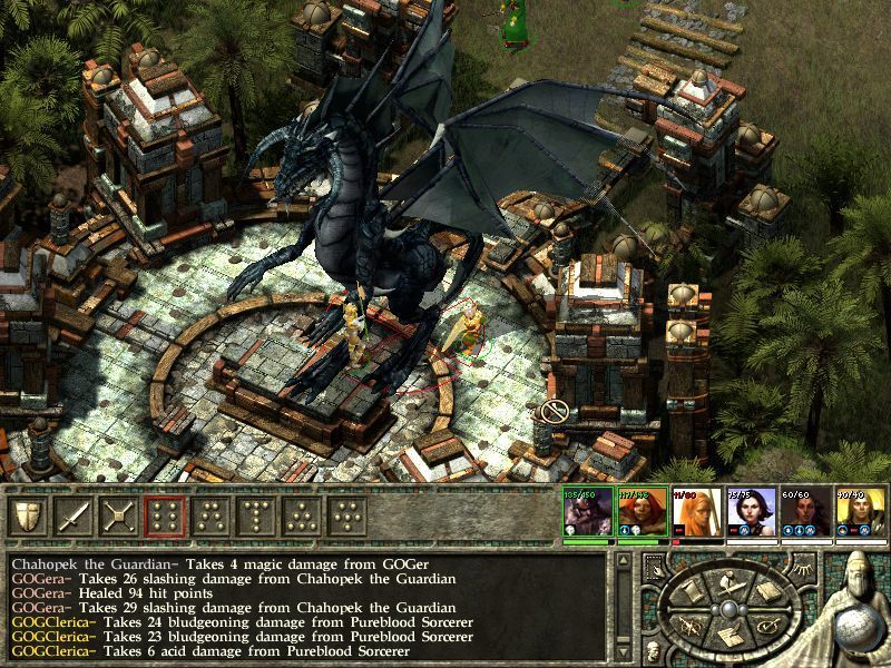 Icewind Dale Turns 20 A Look Back