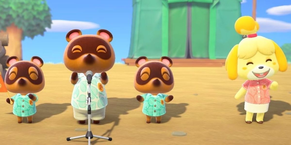 Animal Crossing: 10 Hidden Details Everyone Missed About Isabelle