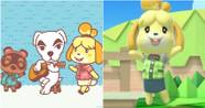 Animal Crossing 10 Hidden Details Everyone Missed About Isabelle