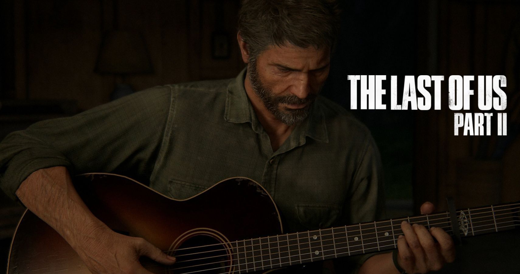 Last of Us 2 Director Explains Plot Hole Concerning Joel's Music Taste