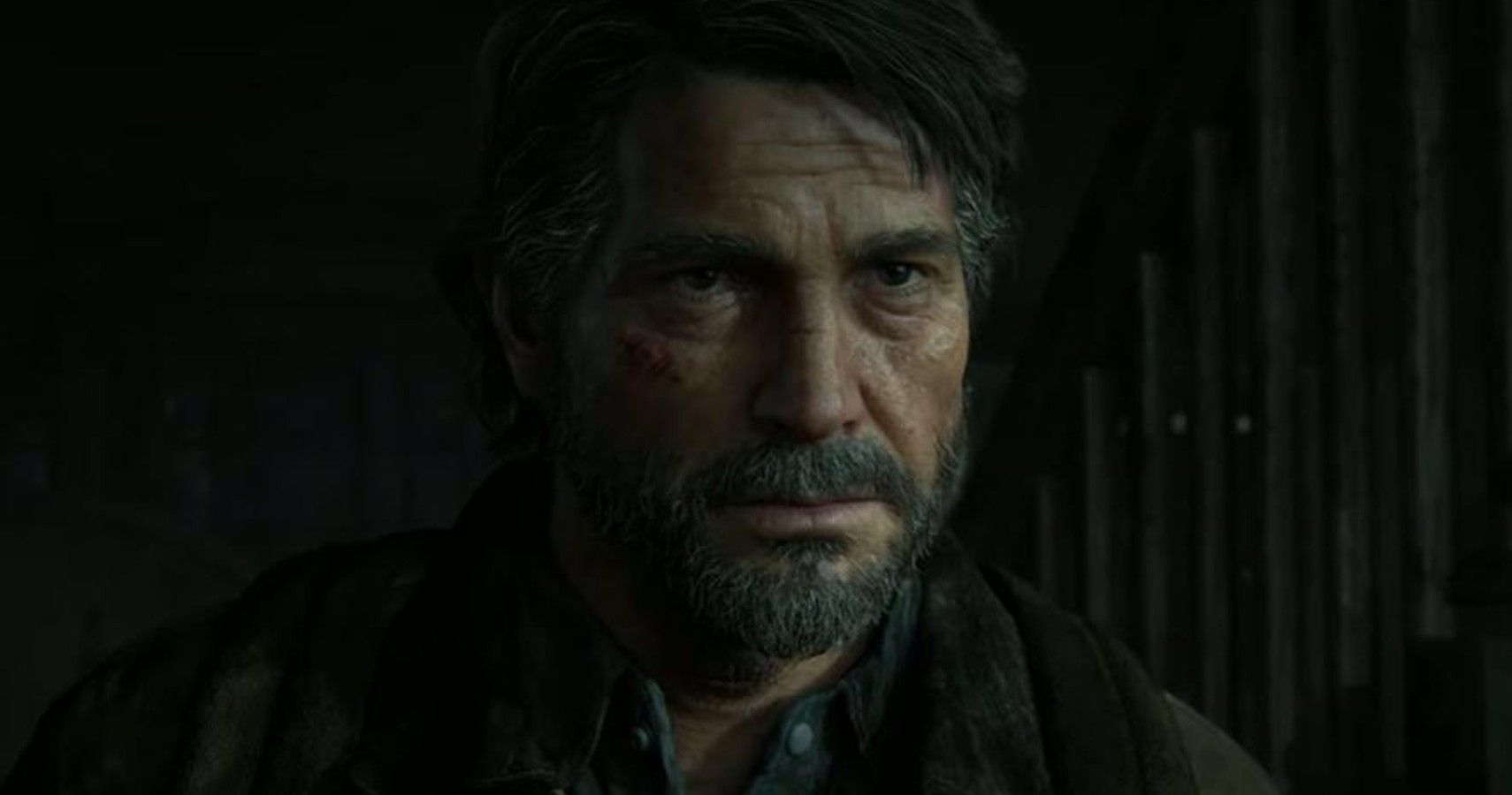 The Last of Us, Joel