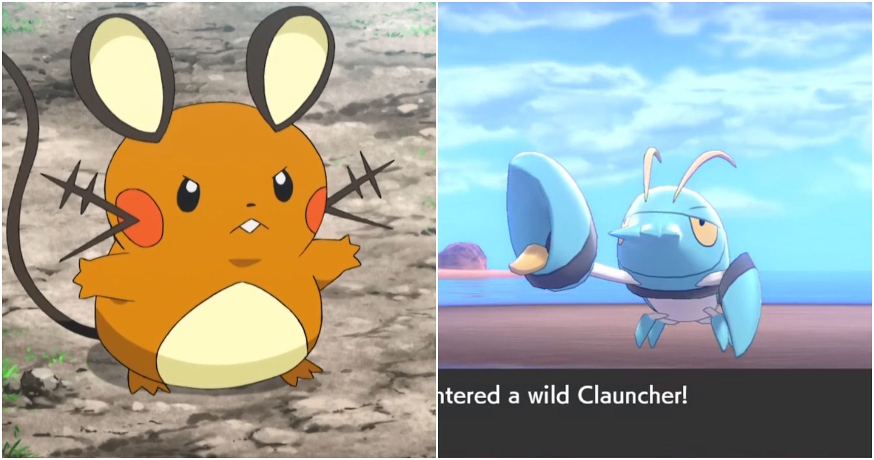 Pokémon Sword & Shield: The Isle Of Armor - Every Alola Pokémon That Has  Been Brought Back