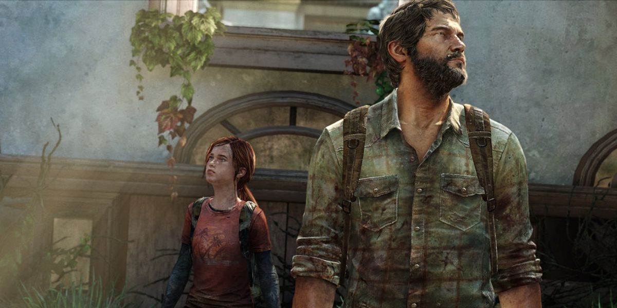 The Last of Us Part 2 Remastered - Brutal Combat Gameplay