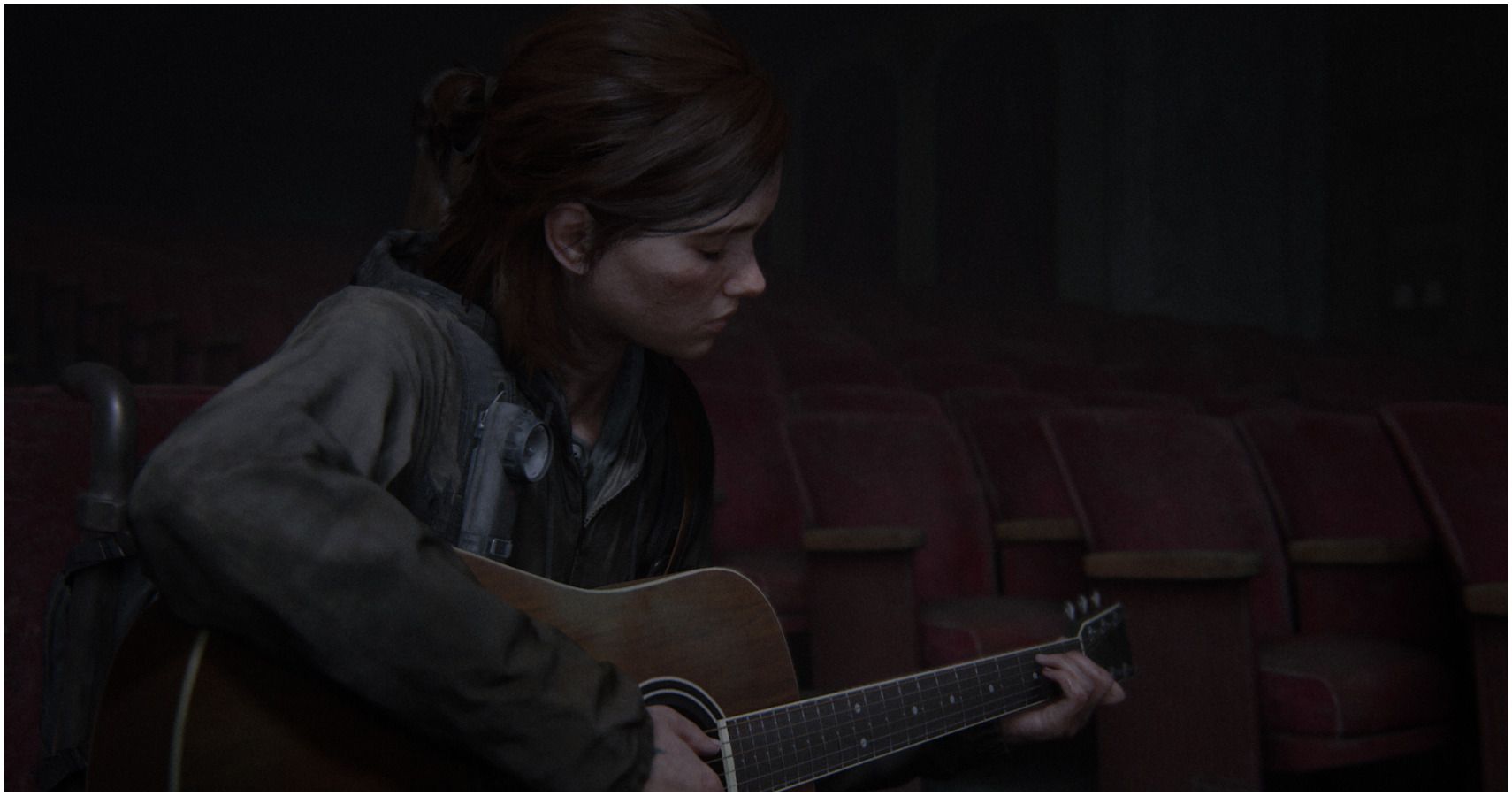 The Last of Us Part 2's Inciting Incident is the Best and Worst