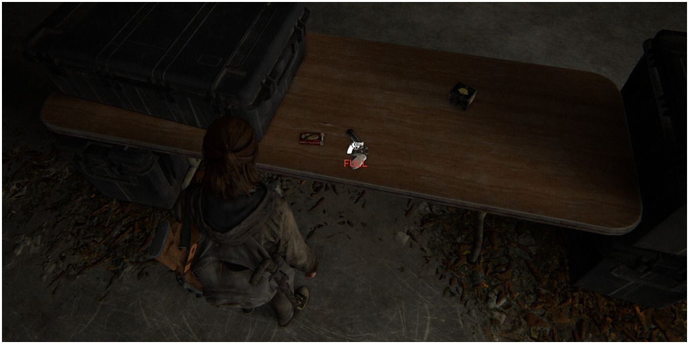 The Last Of Us Part 2: What's The Problem Here, Exactly?