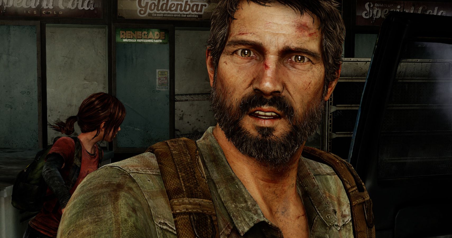 Does Joel die in The Last of Us game? Here's what happens to him and Ellie  - PopBuzz