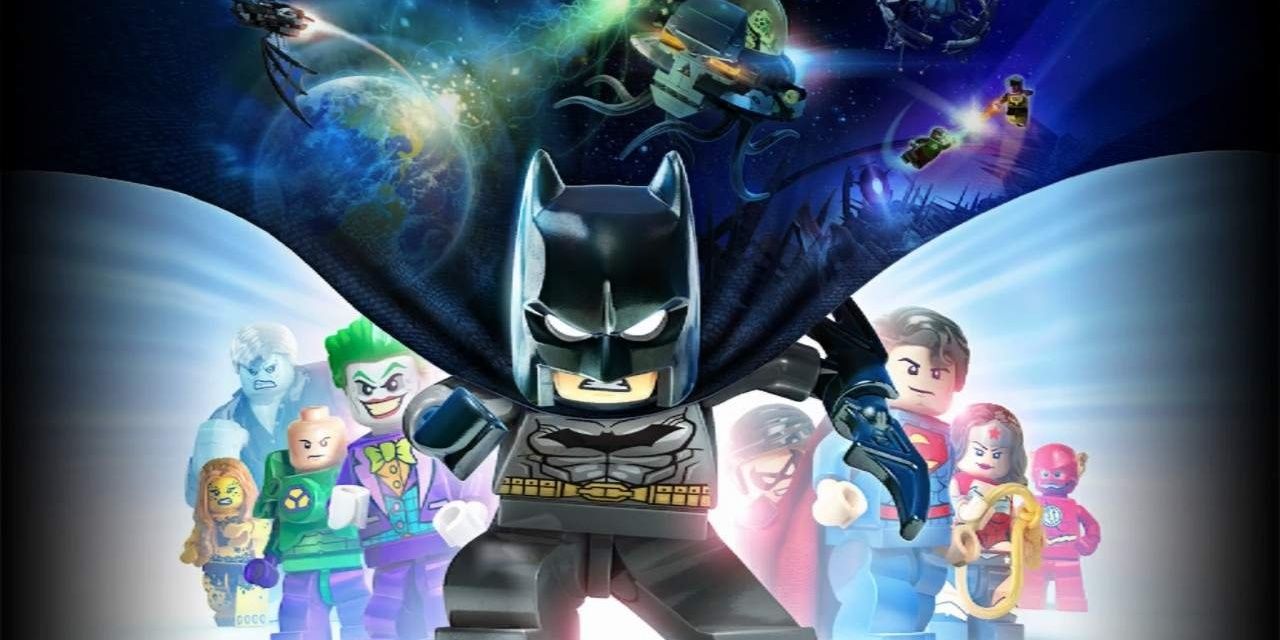 Best Batman Lego Sets In 2024