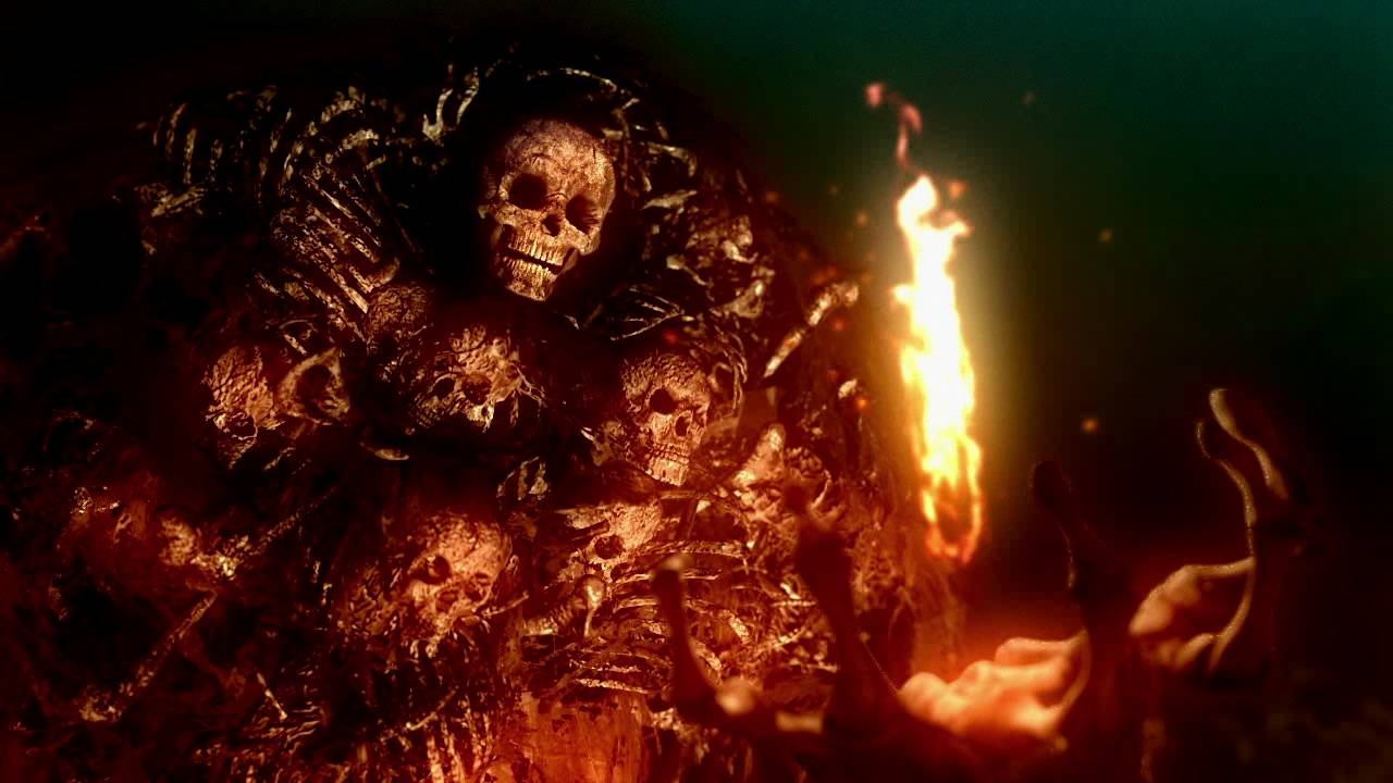 Dark Souls 10 Things You Didn T Know About The Kiln Of The First Flame