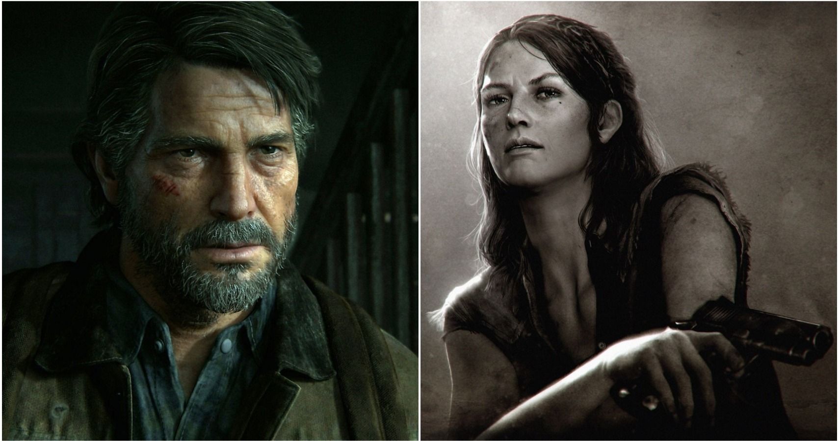 Category:The Last of Us characters, The Last of Us Wiki