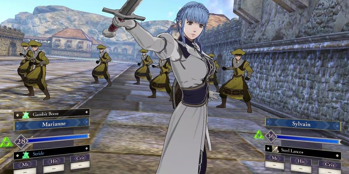 Fire Emblem: Three Houses New Game Plus guide: Everything you unlock after  finishing your first playthrough