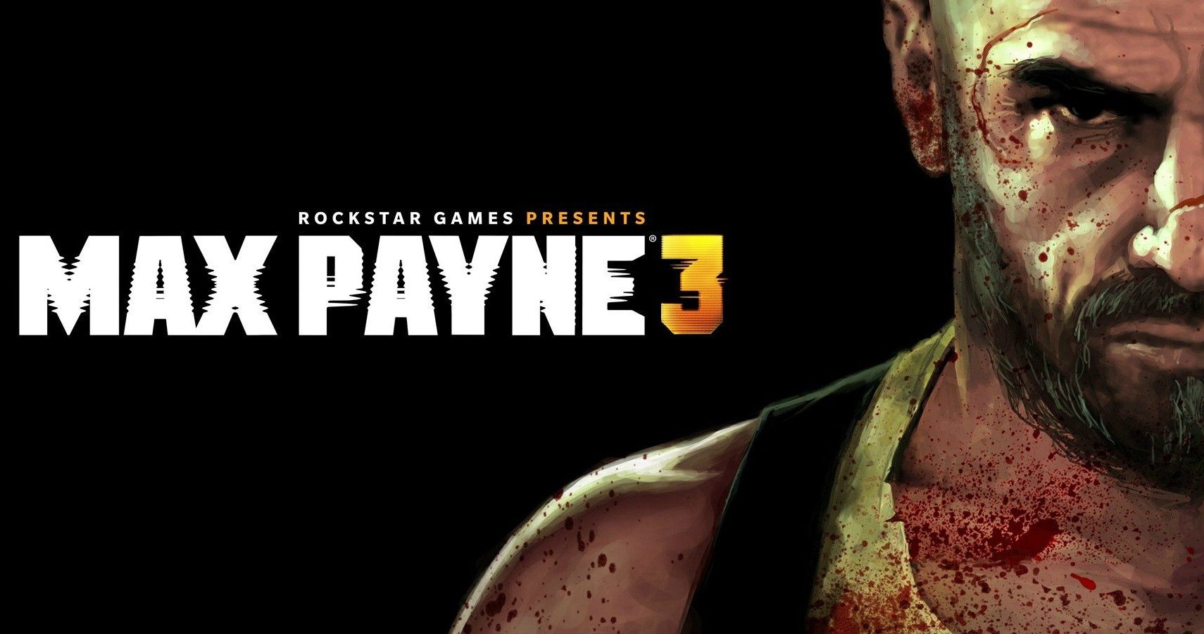 Gaming Detail Max Payne Can Be Seen With No Ammo In Cutscenes