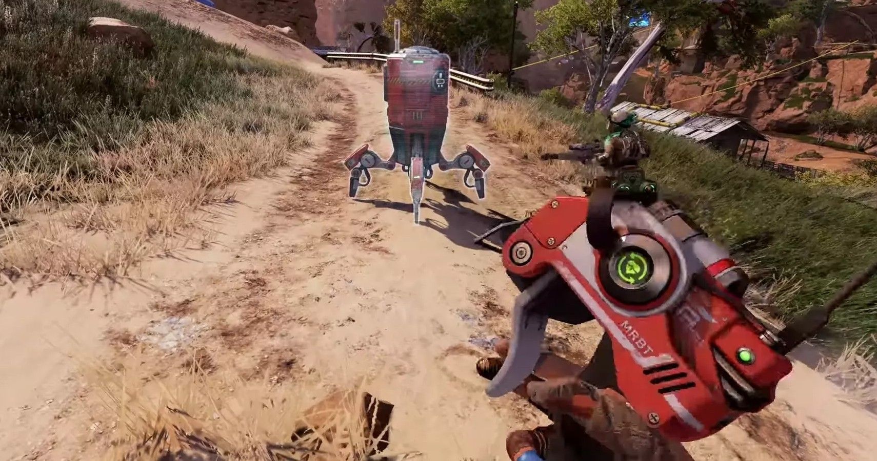 Apex Legends Mobile Respawn Beacons Explained