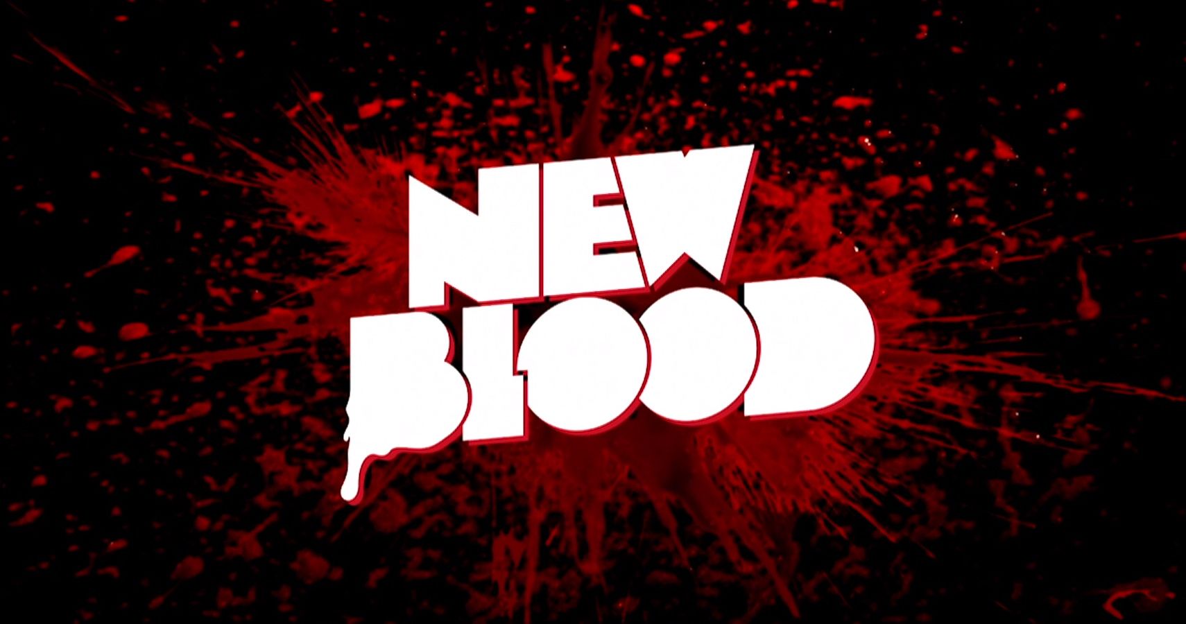 New Blood The PC Gaming Show 2020